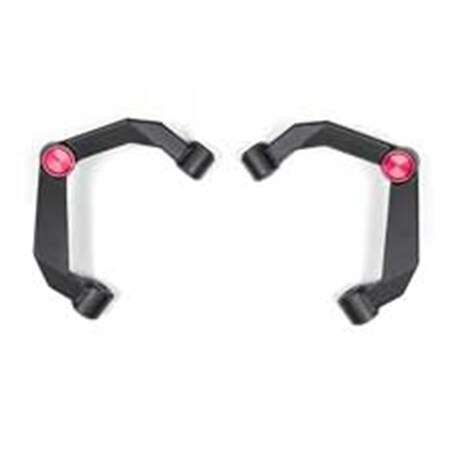 Strike3 Upper Control Arm Kit for 2011-2017 Chevy 2500HD Heavy Duty ST1110801