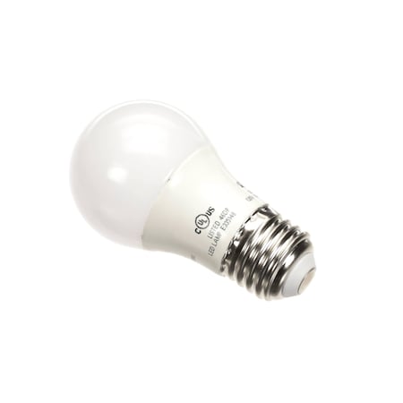Randell Bulb, LED, 120 Volt, 60HZ, 6 Watt EL LGT1805