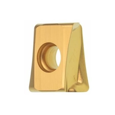 Garant Inserts for Power Tang Milling Cutter, LOMU 090408 TR, for Steel 215982 ST900