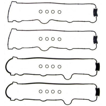 Fel-Pro Engine Valve Cover Gasket Set,  VS50566R