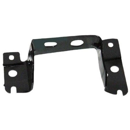 Sherman Parts Left Hand Front Inner Bar Bracket for 1997-2004 Dakota SHE329-84CL