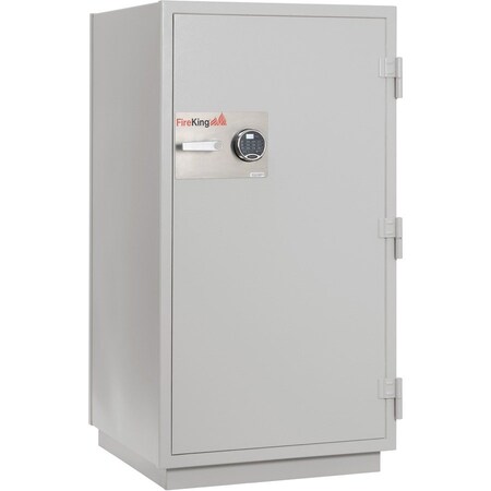 Fireking Safe, Digital Combination, 7.9 cu ft DM4420-3