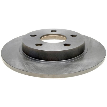 Acdelco ROTORRR BRK, Disc Brake Rotor,  18A953A