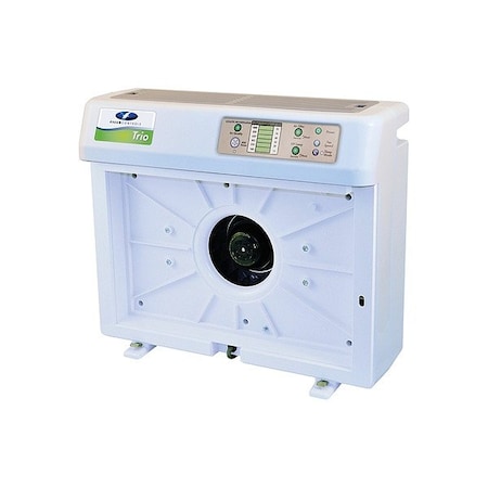 Field Controls TrioPortable, 3in1PurificationSystem, 120v TRIO