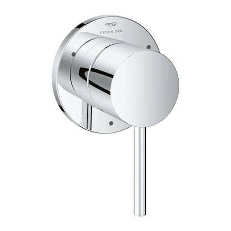 Grohe Atrio New 3-Way Diverter Us 29409000