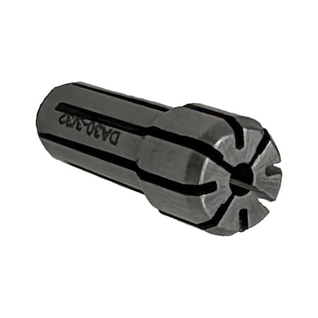 Drill America 3/32in  300 Double Angle Round Collet PTH300-094