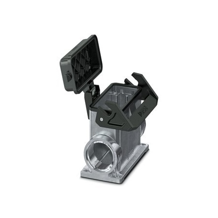 Phoenix Contact HC-STA-B16-SHWSC-2SSM25-ELC-AL Box 1082589