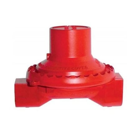 Jr Products LP RV 07-30325