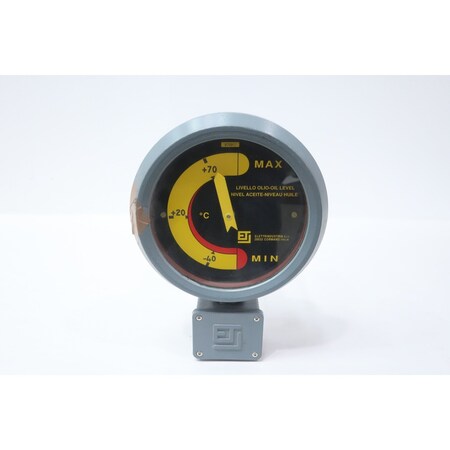 Eti OIL LEVEL GAUGE -40-70C IL220L