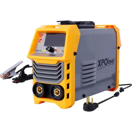 Edendirect 110V/220V Portable ARC Welder 160A Dual Voltage Inverter MMA/Lift TIG Welding Machine ED-W46594408