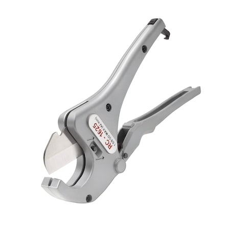 Ridgid Pipe Cutter Up to 1-5/8" Cutting Capacity 23498