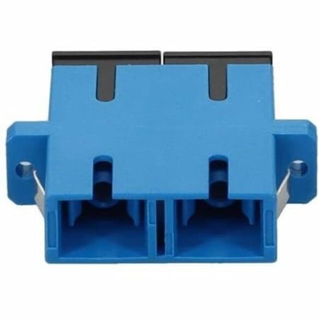 Add-On Sc Female To Sc Female Smf Duplex Fiber Optic Adapter ADD-ADPT-SCFSCF-SD