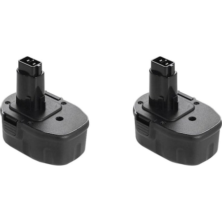 Premium Power Products Kit Battery DeWalt NiCd/NiMh 2 DW9094-CP