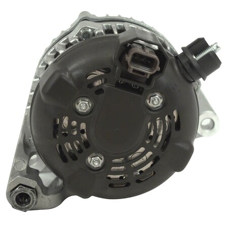 Motorcraft Alternator,  GL993