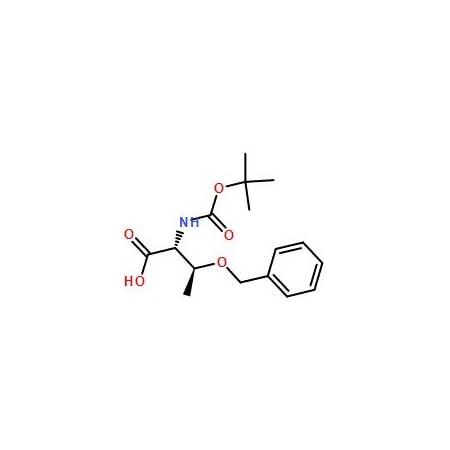 Ak Scientific Boc-D-Thr(Bzl)-OH (1g), CAS 69355-99-3 V1153-1g