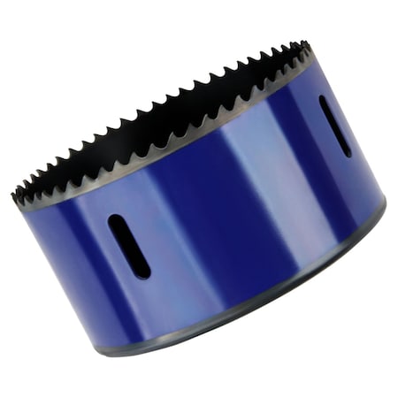 Irwin 3-3/4" Bi-Metal Hole Saw, Boxed 373334BX