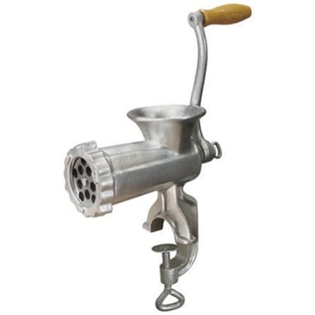 Weston 36-1001-W Meat Grinder, 2 to 3 lb Grind 36-1001-W