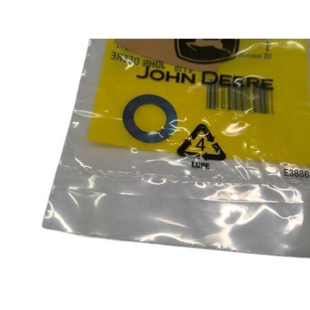 John Deere SPACER, JOHN DEERE OEM M42037  M42037