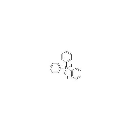 Ak Scientific Iodomethyl-triphenyl-phosphonium iodide (1g), CAS 3020-28-8 W5261-1g