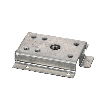 Atosa CASTER BRACKET 83022106