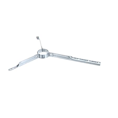 Lennox BRACKET - BEARING 58W22