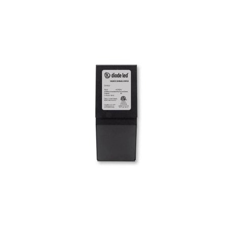 Diode Led 40W 12V Magnetic Low Voltage Dimmable Driver DI-MLV-12V40W