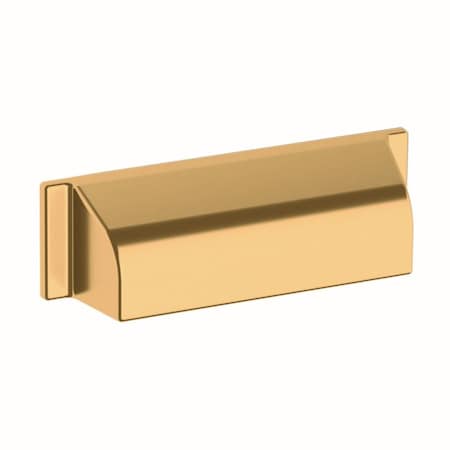 Baldwin Cabinet Pulls Unlacquered Brass 4421031