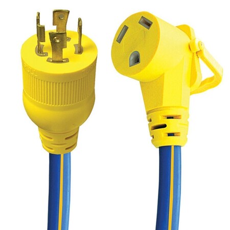 Ap Products PIGTAIL ADAPTERS AND PLUGS RV 16-00526