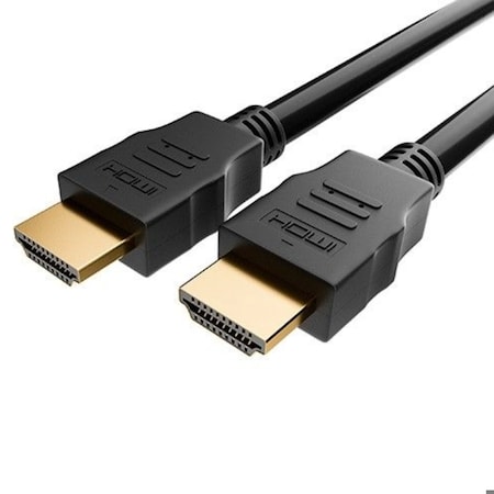 Sanoxy 3ft High-Speed HDMI Cable - 4K Ready HM107-1103