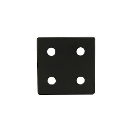 80/20 T-Slot Framing System Slot Covers 2028-PLAIN-1