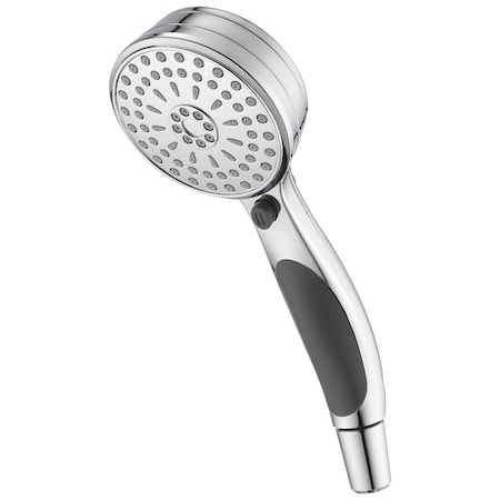 Delta Universal Showering Components ActivTouch 9-Setting Hand Shower 59424-18-PK