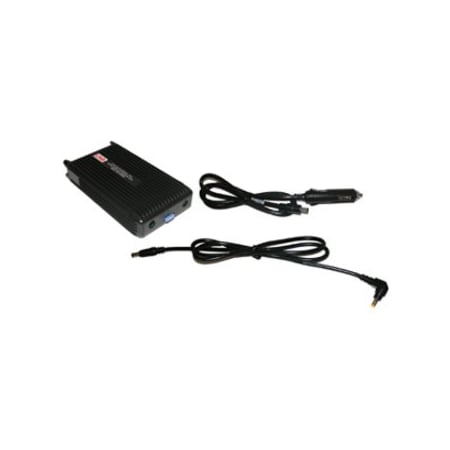Lind Electronics Lind PA1580-1745 120 Watt Power Adapter for Notebooks - 120W PA1580-1745