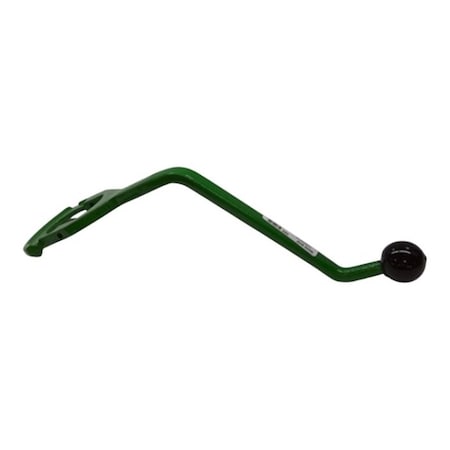 John Deere GEARSHIFT LEVER, JOHN DEERE OEM R46285 R46285