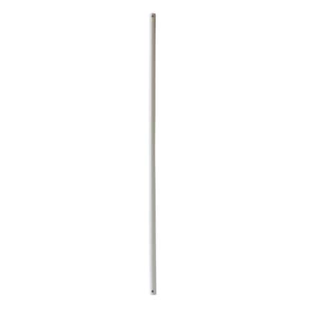 Brillo Antique White 36in. Downrod BR2773463