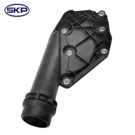 Skyward Automotive Products Radiator Coolant Hose Flange, SK121493