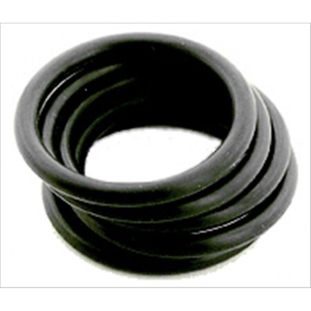 Vortex FCM3475 Nitrile -08 An O-Rings VO2434776