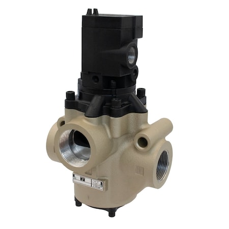 Ross Controls Standard Temperatures (Classic 27 Series) D2774B9011W