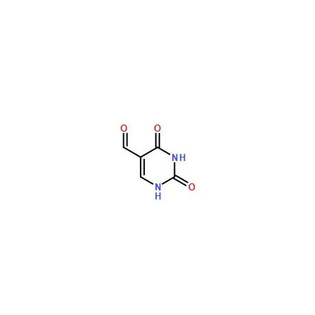 Ak Scientific 5-Formyluracil (1g), CAS 1195-08-0 Y3272-1g