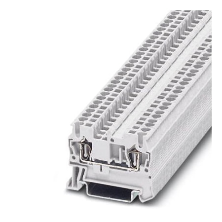 Phoenix Contact ST 2 5 WH Feed-through terminal block 3037119