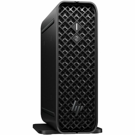Hp SBUY Z2 MINI G1I U5-235 16GB 512GB AI BOOST (UP TO 13 TOPS) NVIDIA QUADRO RTX A400 (4GB) W11 PRO 64 BM6P1UT#ABA