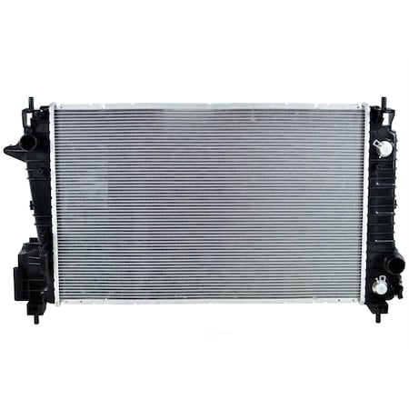 Osc Radiator 13248
