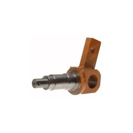 Case REPLACEMENT SPINDLE, LEFTHAND, AXLE, FRONT 335132A1