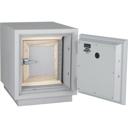 Fireking Data Safe, 3 Hour, 1.5 cu.ft. Capacity DM1413-3