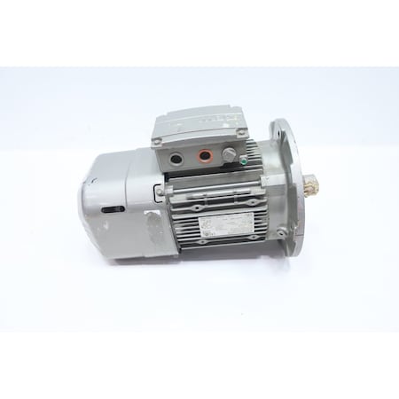 Sew Eurodrive AC MOTOR 2HP 1740RPM 230/460V-AC 3PH DRE90L4BE2HR/FG/DH