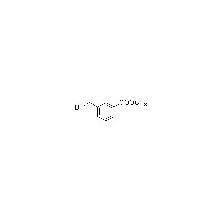 Ak Scientific Methyl 3-bromomethylbenzoate (25g), CAS 1129-28-8 C219-25g