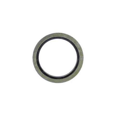 Jcb REPLACEMENT WASHER, BONDED 1/2 BSP 14060018