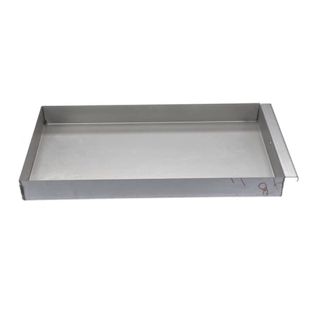 Royal Range Grease Can, Old Style Griddle 30939