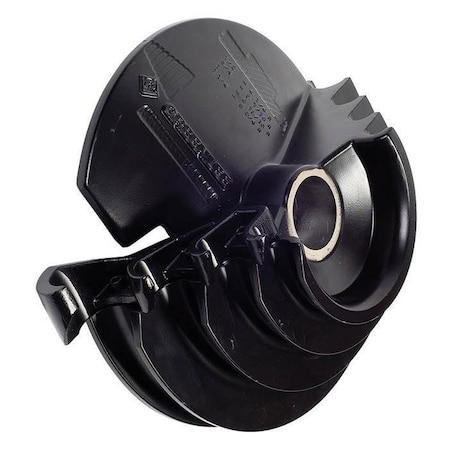 Greenlee Shoe Unit-1/2-1-1/4 Pvc 555 00573