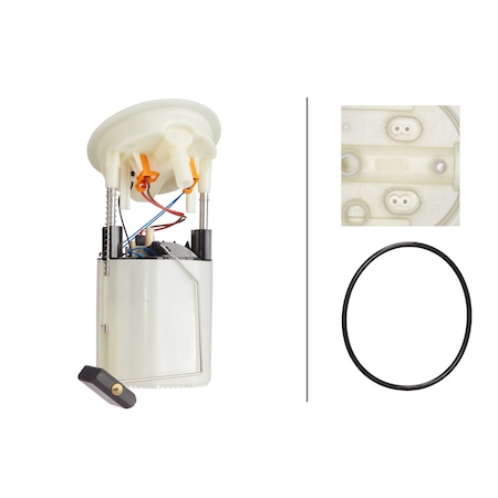 Hella FUEL FEED UNIT 358300581