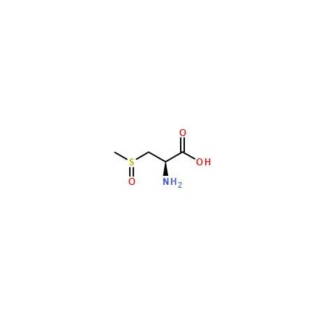 Ak Scientific S-Methyl-L-cysteine sulfoxide (100mg), CAS 6853-87-8 Z1681-100mg